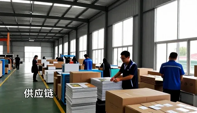 为什么越来越多渠道分销选择仓储配送