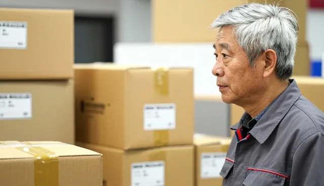 仓储配送场景下的性能分析与优化实践